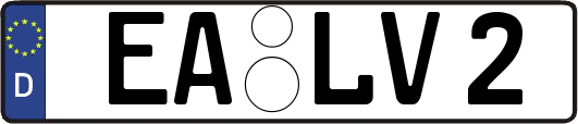 EA-LV2