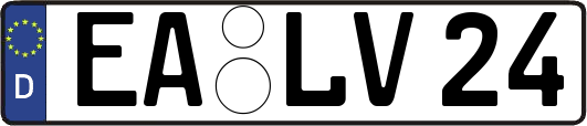 EA-LV24