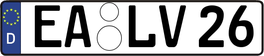 EA-LV26