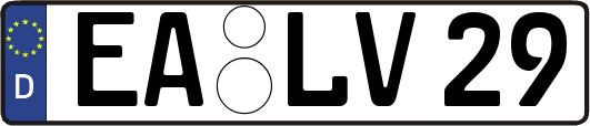 EA-LV29