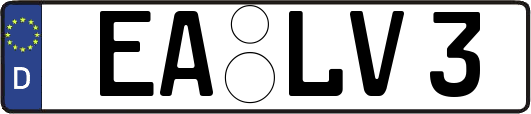 EA-LV3