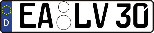 EA-LV30