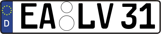 EA-LV31