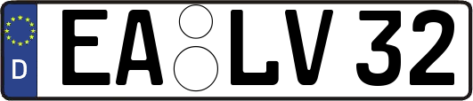 EA-LV32