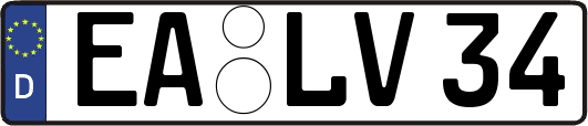 EA-LV34