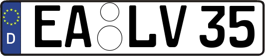 EA-LV35