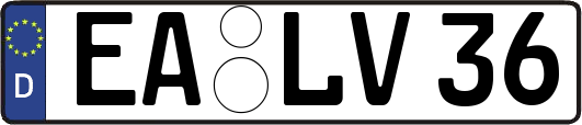 EA-LV36