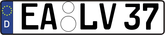 EA-LV37