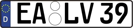EA-LV39