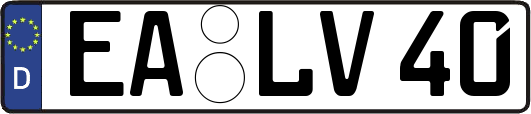 EA-LV40