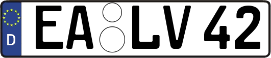 EA-LV42