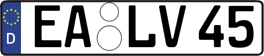 EA-LV45