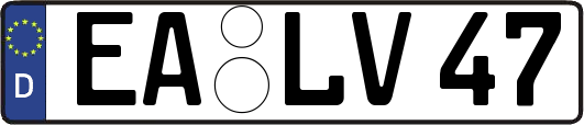EA-LV47