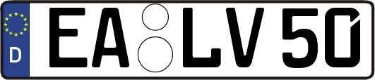 EA-LV50