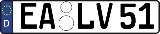 EA-LV51