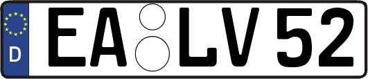 EA-LV52
