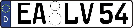 EA-LV54
