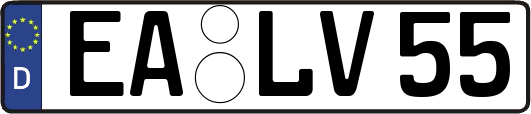 EA-LV55