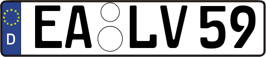 EA-LV59