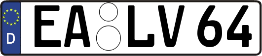 EA-LV64