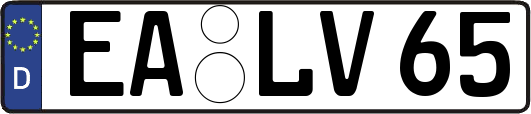 EA-LV65
