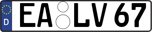 EA-LV67