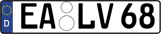 EA-LV68