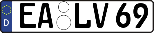 EA-LV69