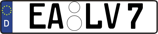 EA-LV7