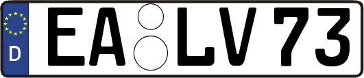 EA-LV73