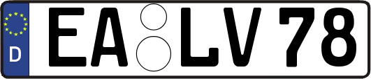 EA-LV78