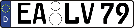 EA-LV79