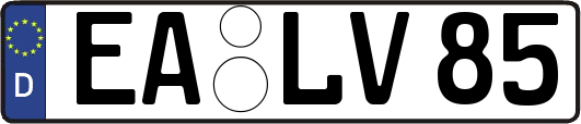 EA-LV85