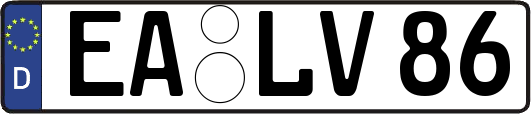 EA-LV86