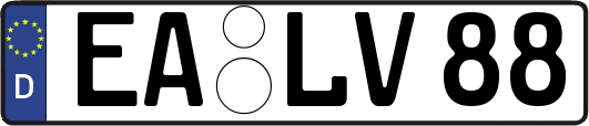 EA-LV88