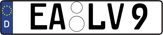 EA-LV9