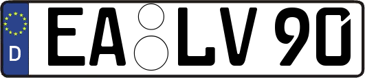 EA-LV90