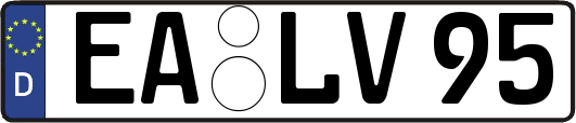 EA-LV95