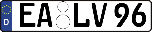 EA-LV96
