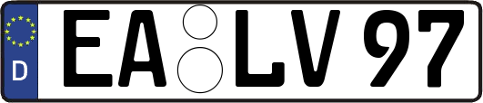 EA-LV97