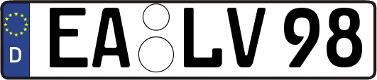 EA-LV98