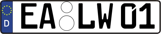 EA-LW01