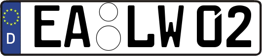 EA-LW02