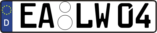 EA-LW04