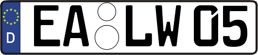 EA-LW05
