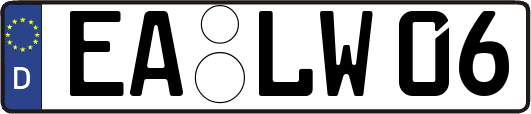 EA-LW06