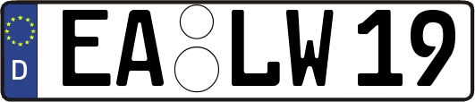 EA-LW19