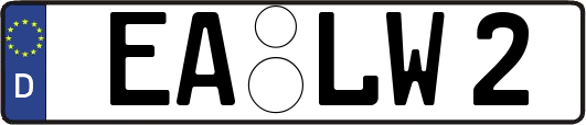 EA-LW2