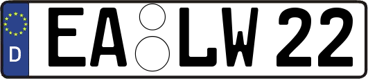 EA-LW22