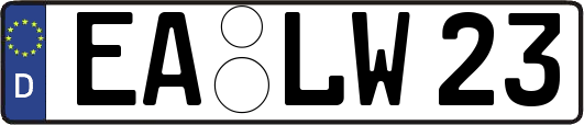 EA-LW23